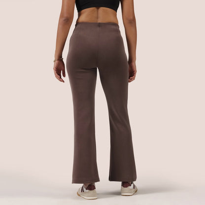 BareButter Flare Pants