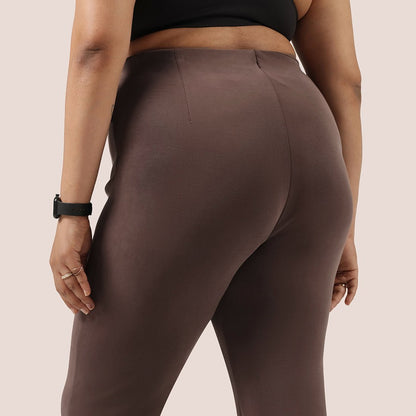 BareButter Flare Pants
