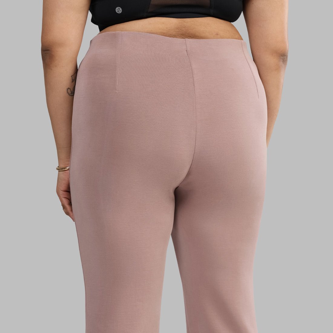 BareButter Flare Pants