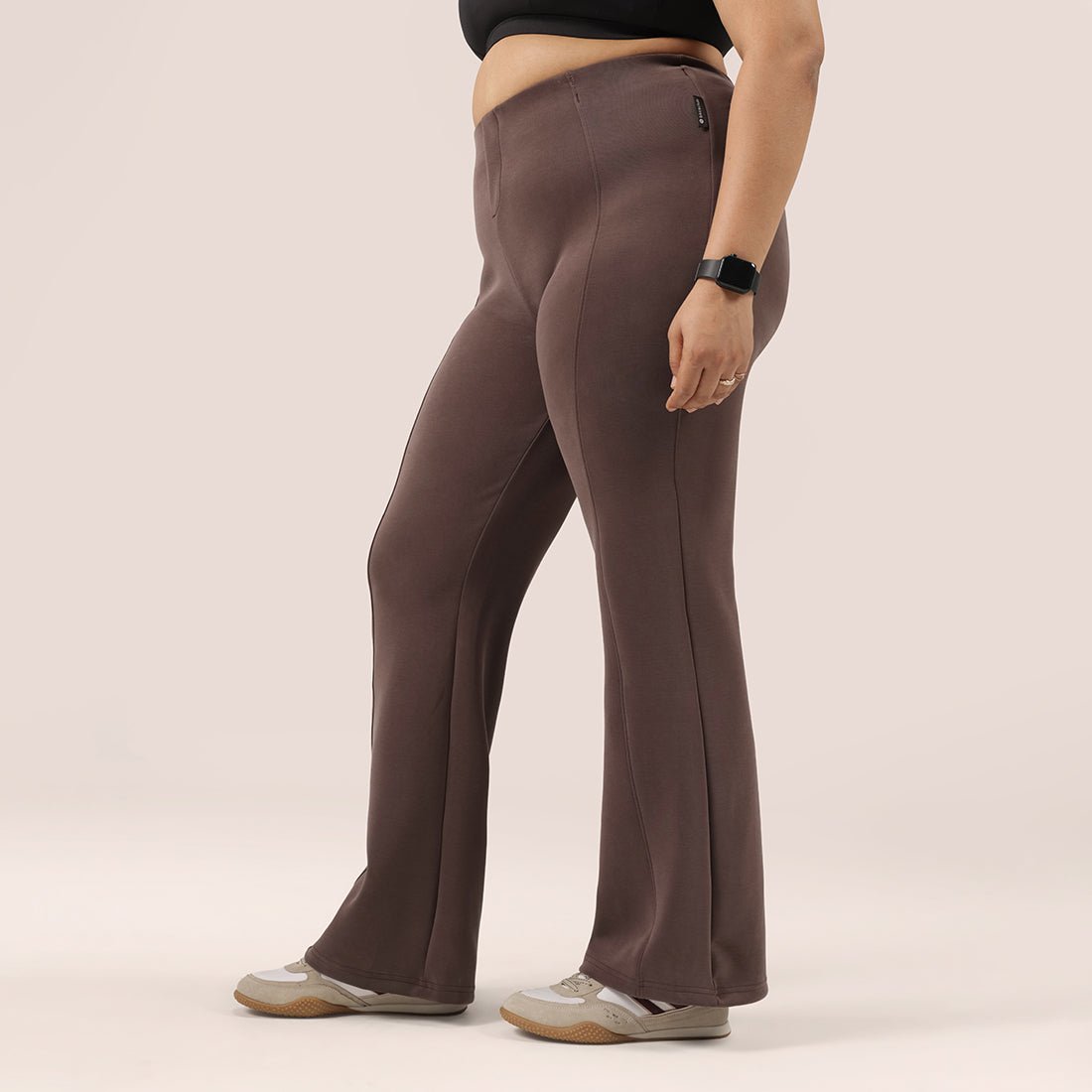 BareButter Flare Pants