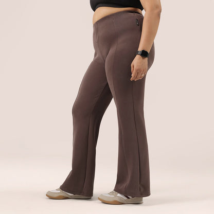 BareButter Flare Pants