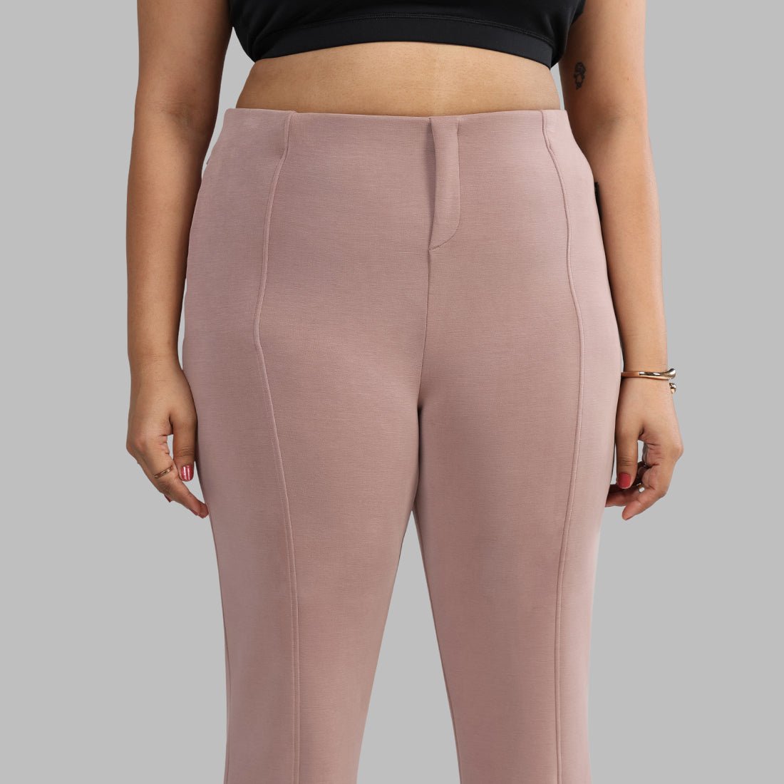 BareButter Flare Pants
