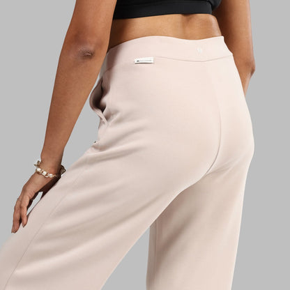 BareButter Straight Pants