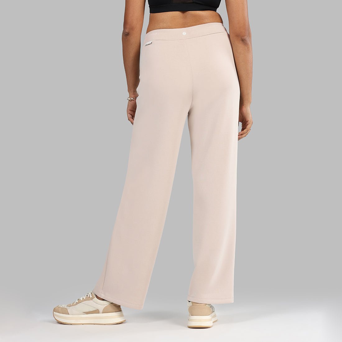 BareButter Straight Pants