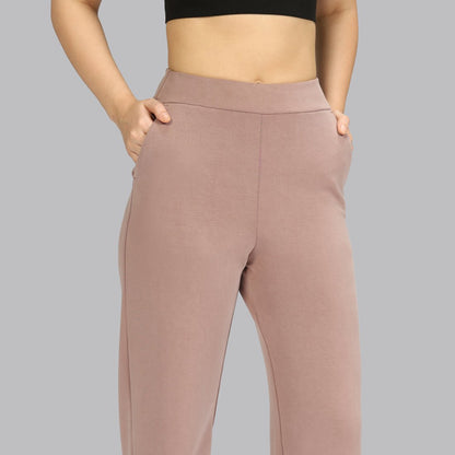 BareButter Straight Pants