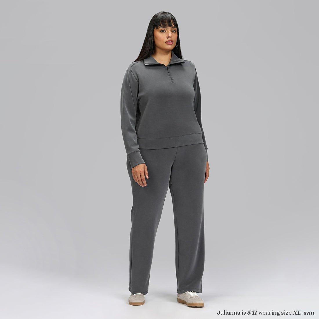BareButter Straight Pants