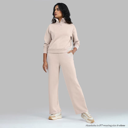 BareButter Straight Pants