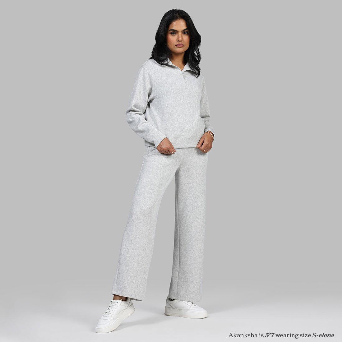 BareButter Straight Pants