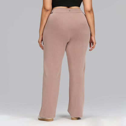 BareButter Straight Pants