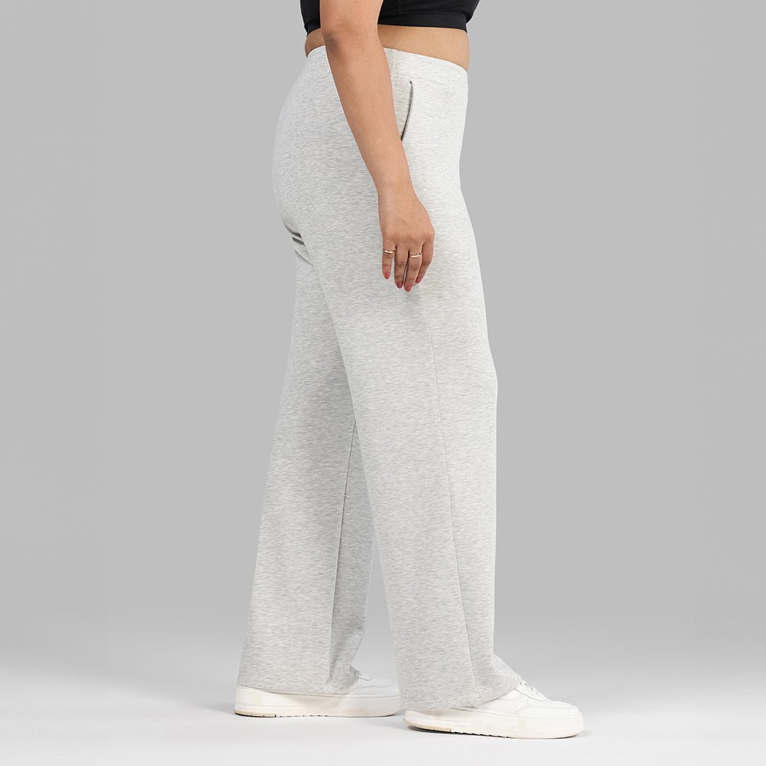 BareButter Straight Pants