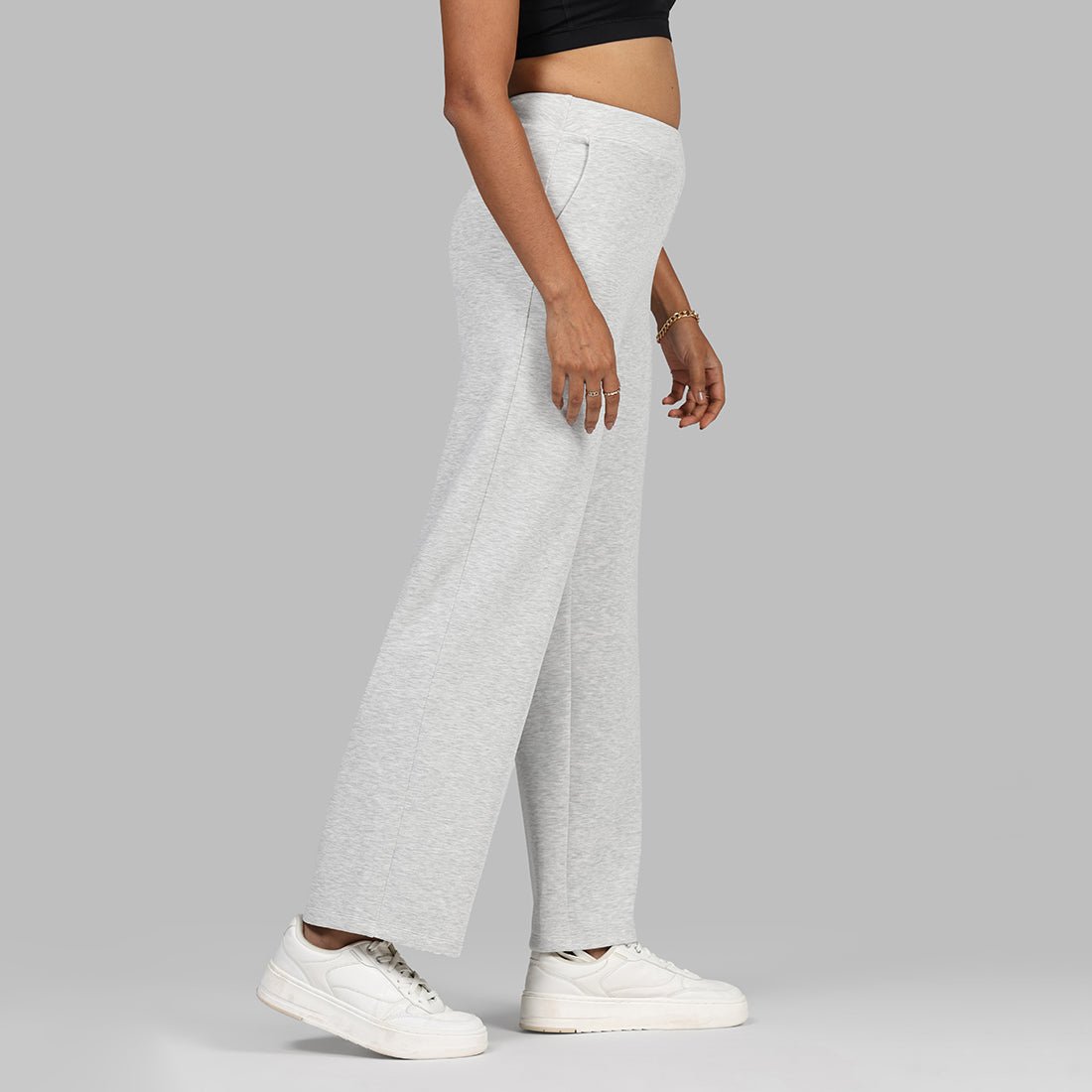BareButter Straight Pants