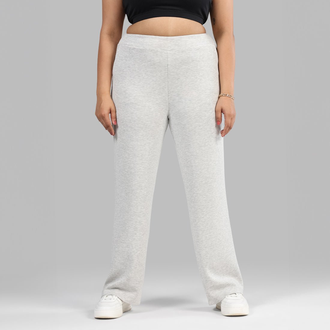 BareButter Straight Pants