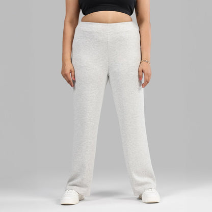 BareButter Straight Pants