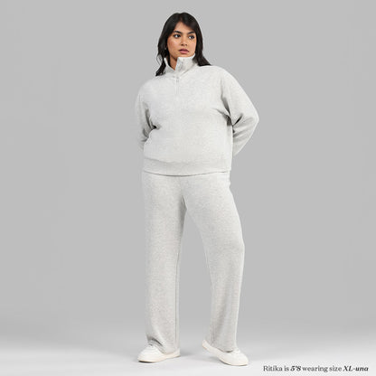BareButter Straight Pants