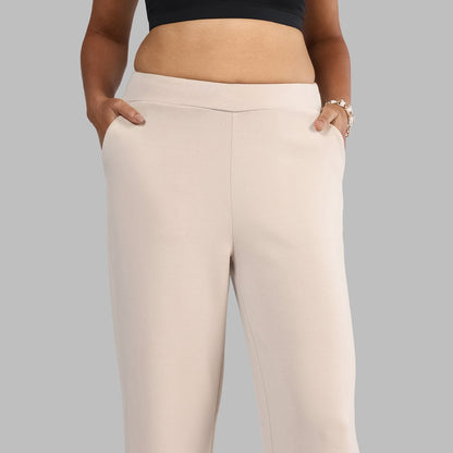 BareButter Straight Pants