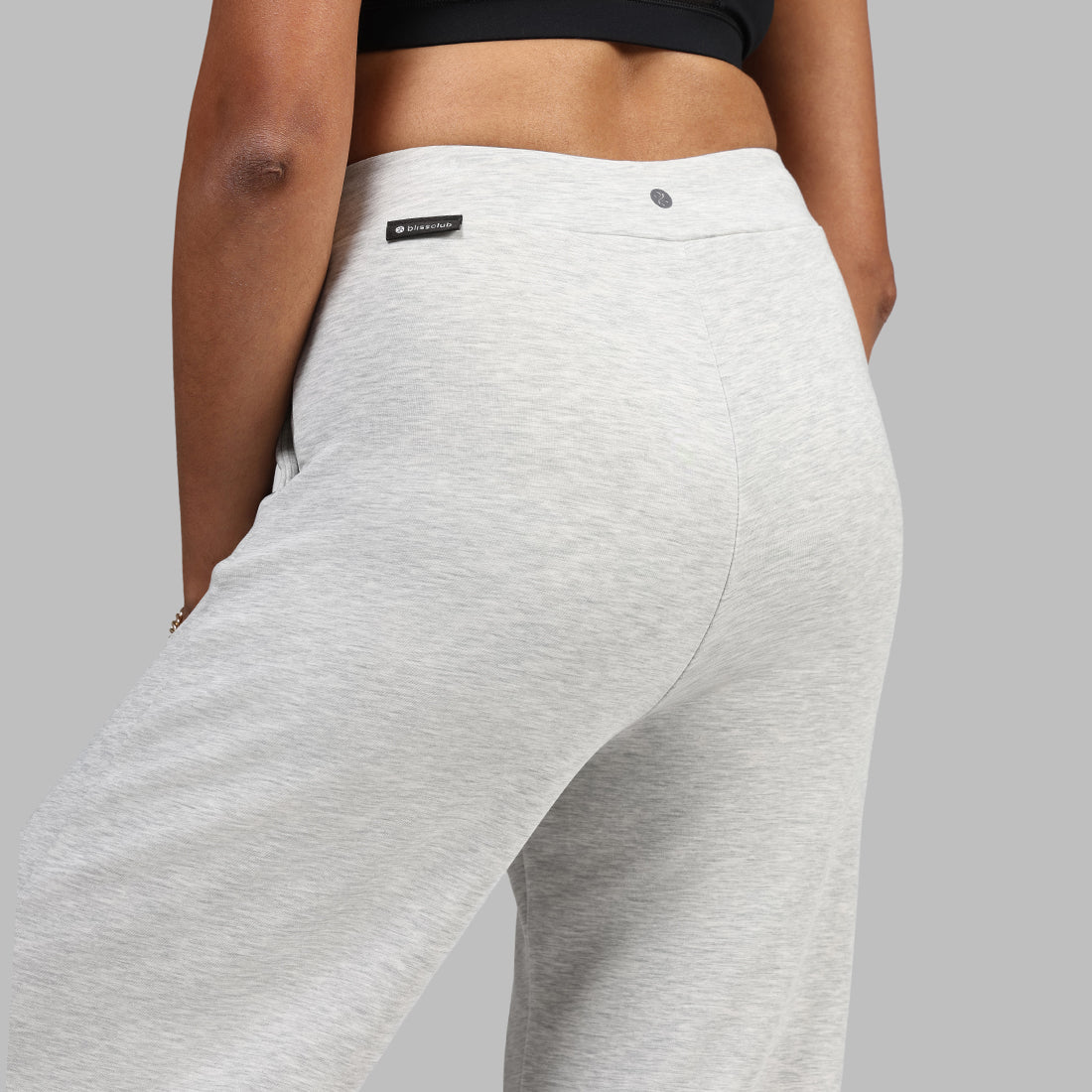 BareButter Straight Pants