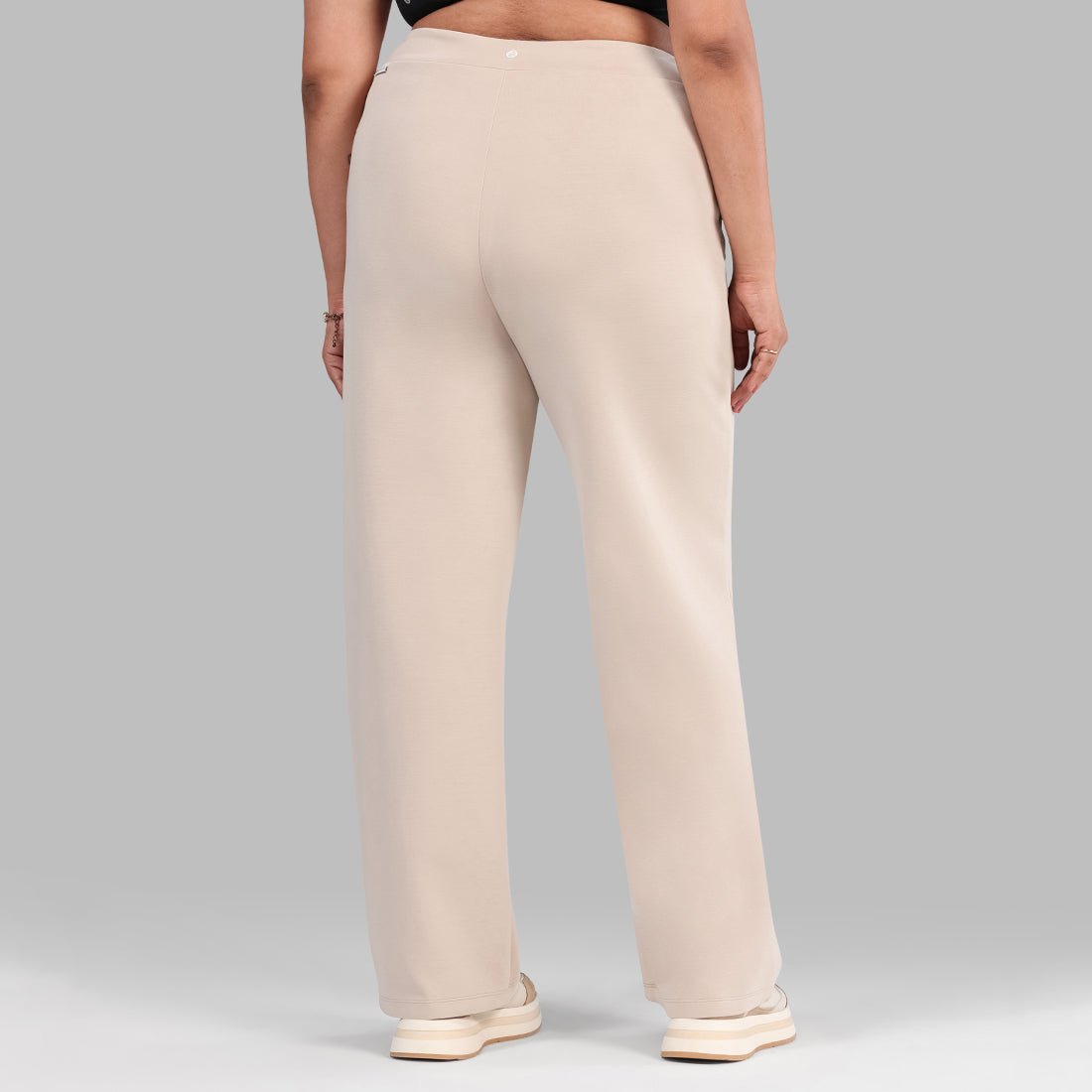 BareButter Straight Pants