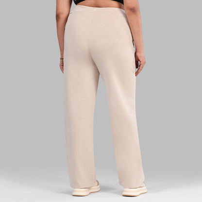 BareButter Straight Pants