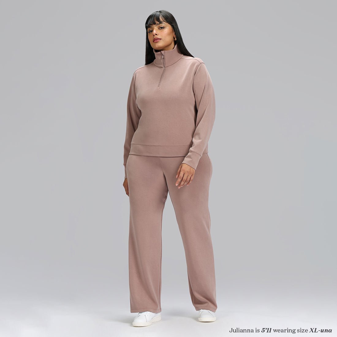 BareButter Straight Pants