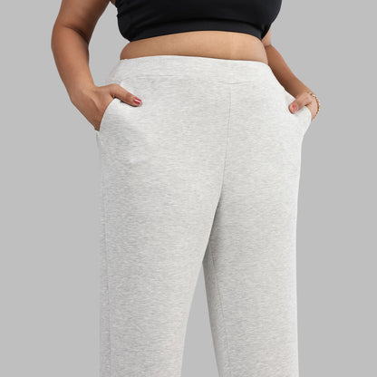 BareButter Straight Pants