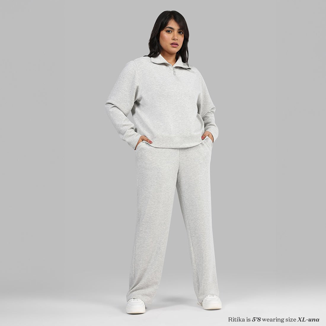 BareButter Straight Pants