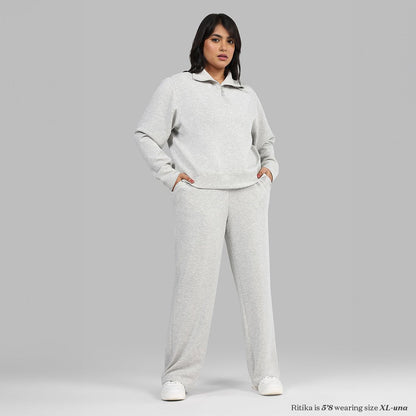 BareButter Straight Pants