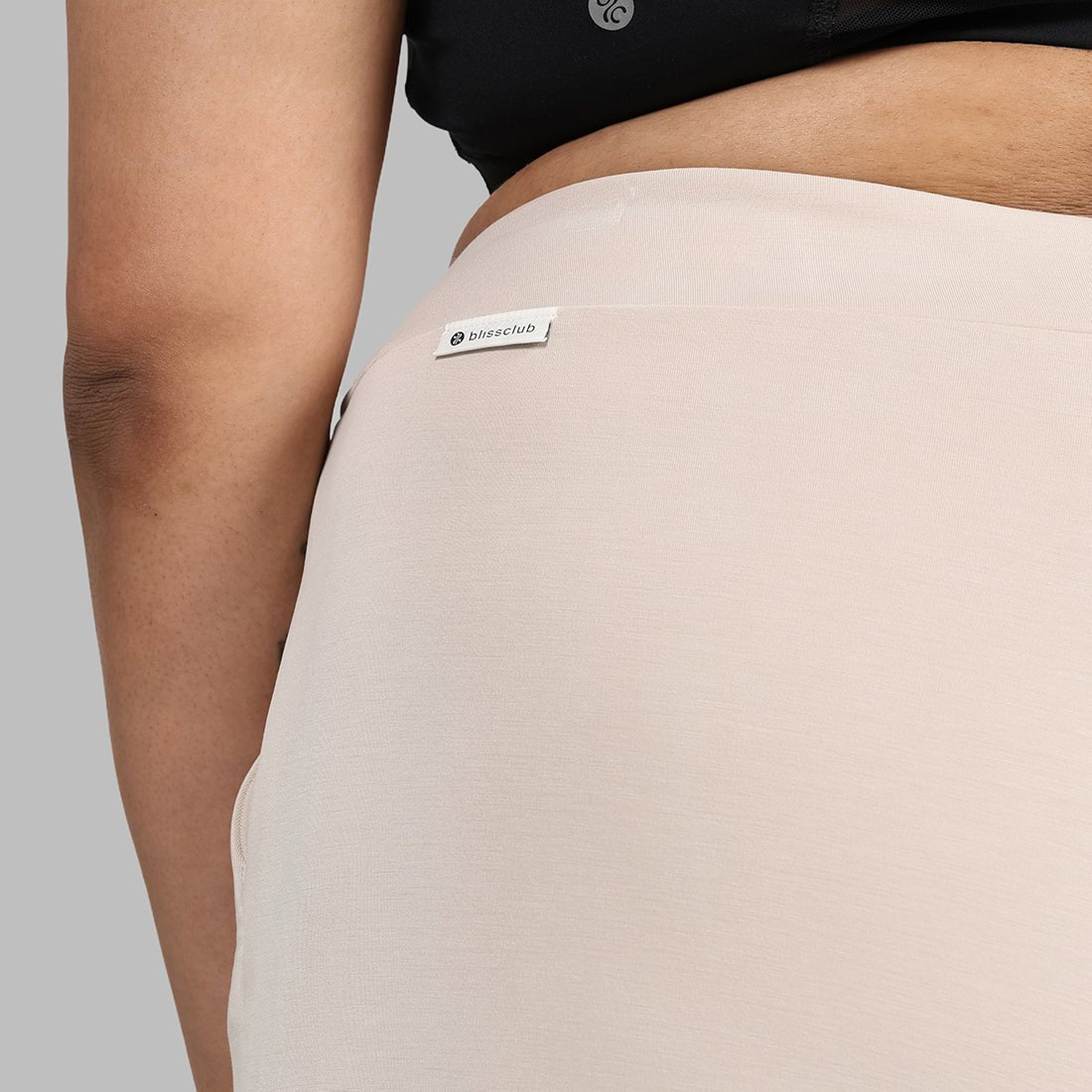 BareButter Straight Pants