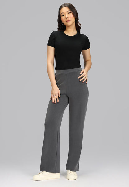 BareButter Straight Pants