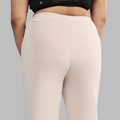 BareButter Straight Pants