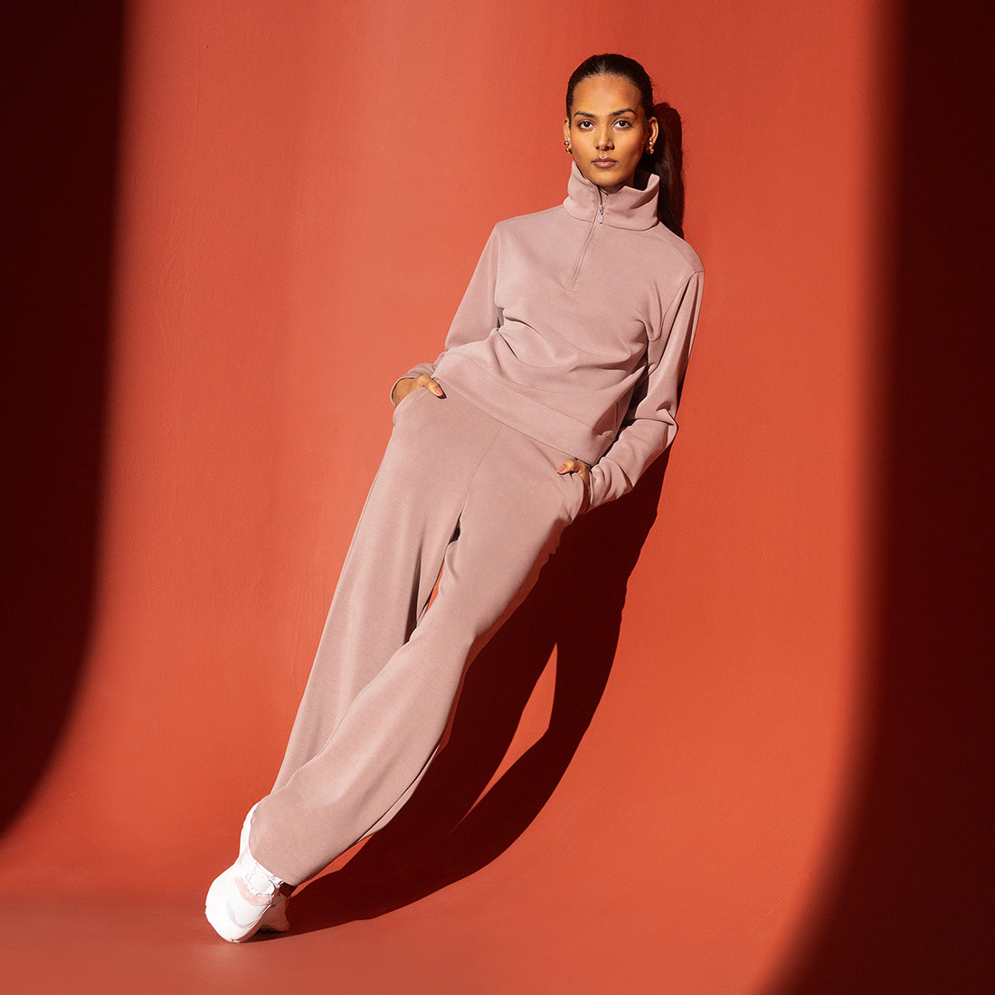BareButter™ Straight Pants | BlissClub at Broadway