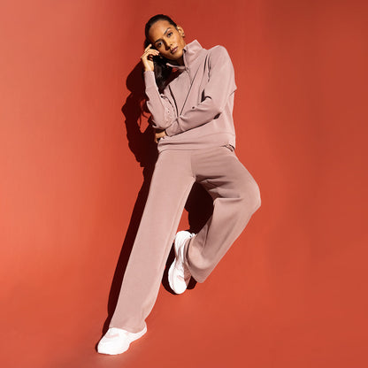 BareButter™ Pullover With Zipper | BlissClub at Broadway