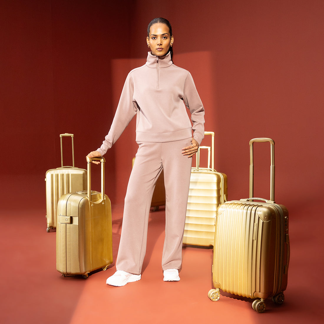 BareButter™ Straight Pants | BlissClub at Broadway