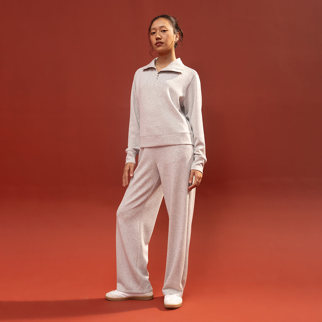 BareButter™ Straight Pants | BlissClub at Broadway