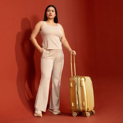 BareButter™ Flare Pants | BlissClub at Broadway