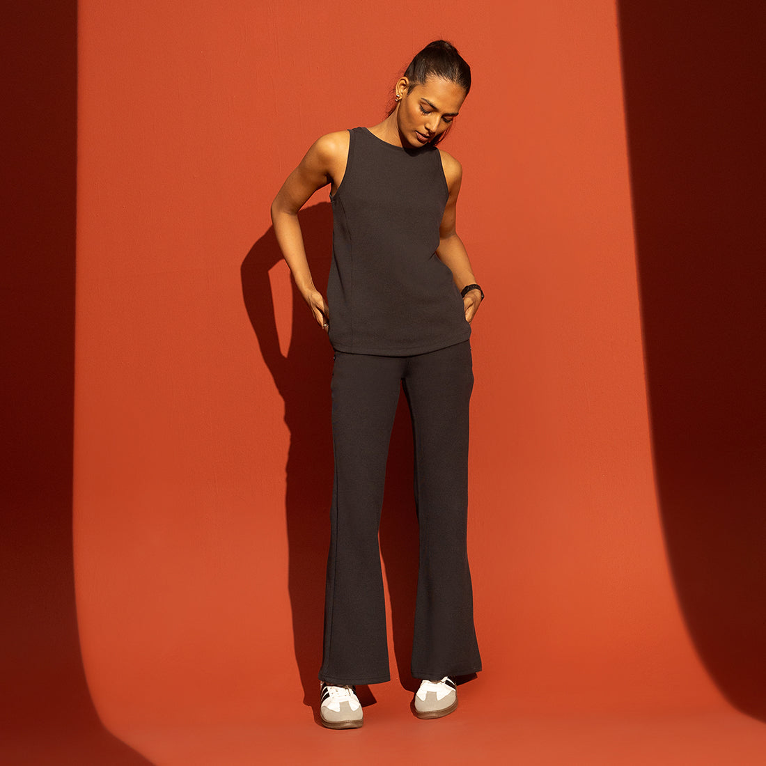 RibSupreme™ Flare Pants | Blissclub at Broadway