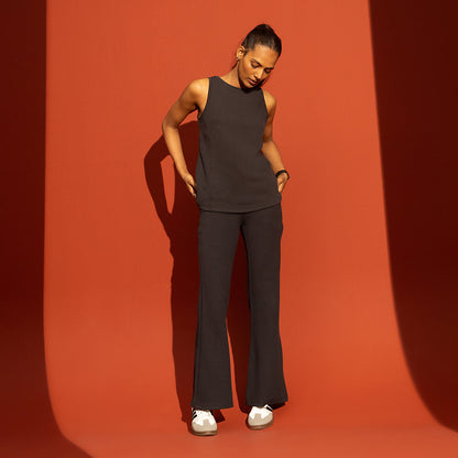 RibSupreme™ Flare Pants | Blissclub at Broadway