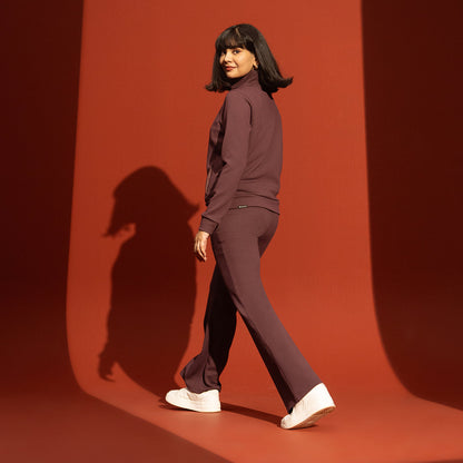 RibSupreme™ Flare Pants | Blissclub at Broadway