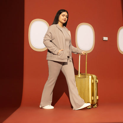 RibSupreme™ Flare Pants | Blissclub at Broadway