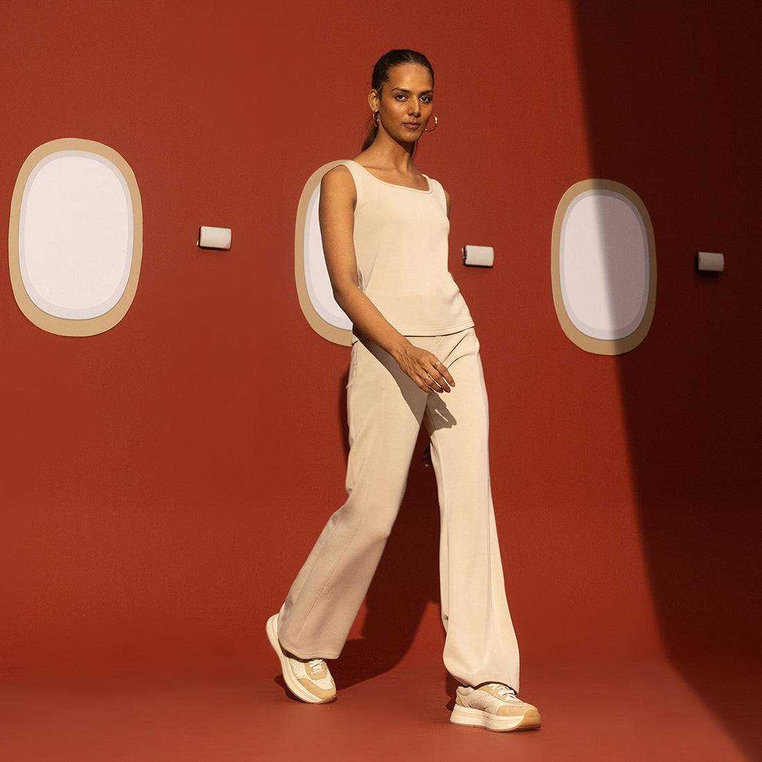 BareButter™ Flare Pants | BlissClub at Broadway