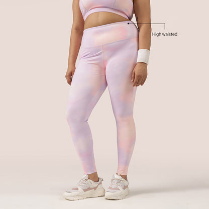 Ultimate Leggings - Lite Tall