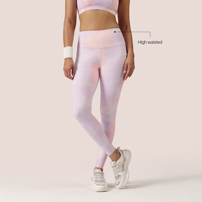 Ultimate Leggings - Lite Tall