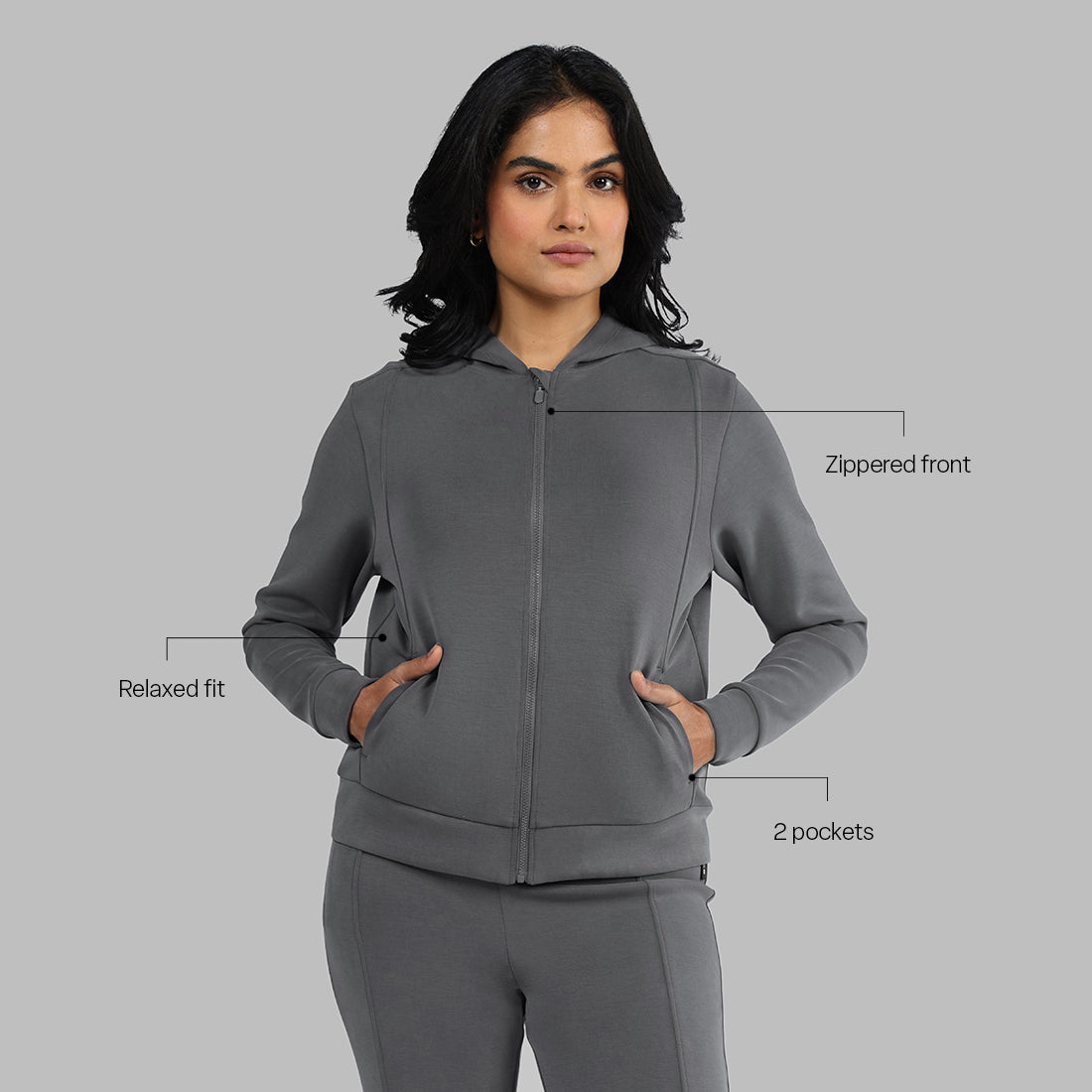 BareButter™ Hoodie | BlissClub at Broadway