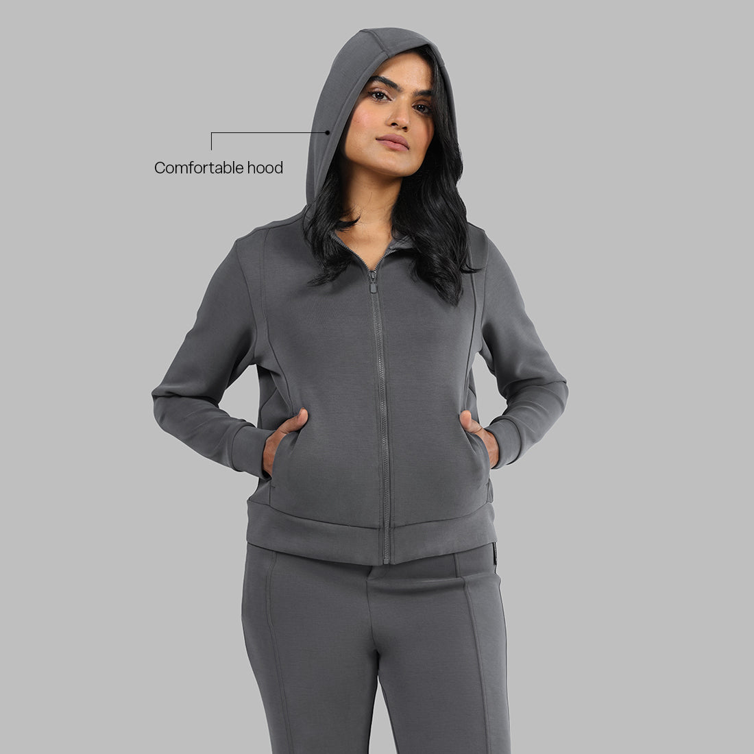 BareButter™ Hoodie | BlissClub at Broadway