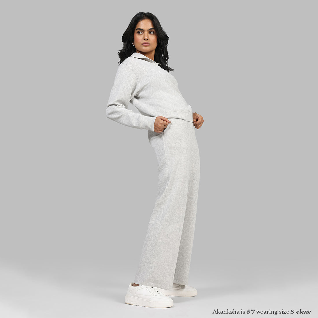 BareButter™ Pullover With Zipper | BlissClub at Broadway
