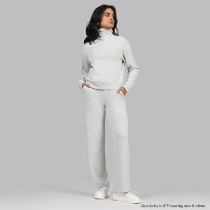 BareButter™ Pullover With Zipper | BlissClub at Broadway