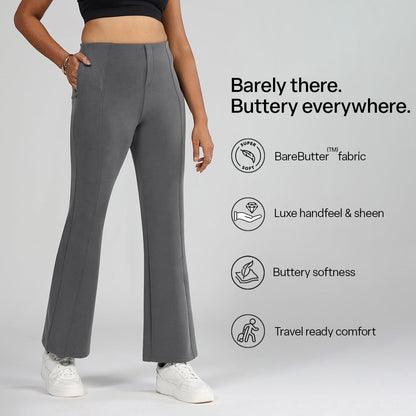 BareButter™ Flare Pants | BlissClub at Broadway