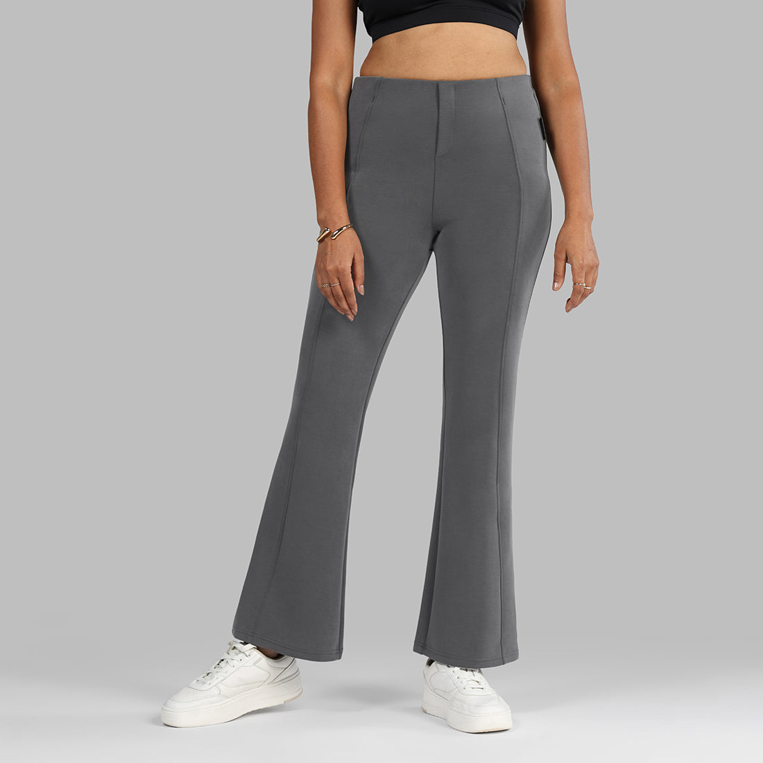 BareButter™ Flare Pants | BlissClub at Broadway