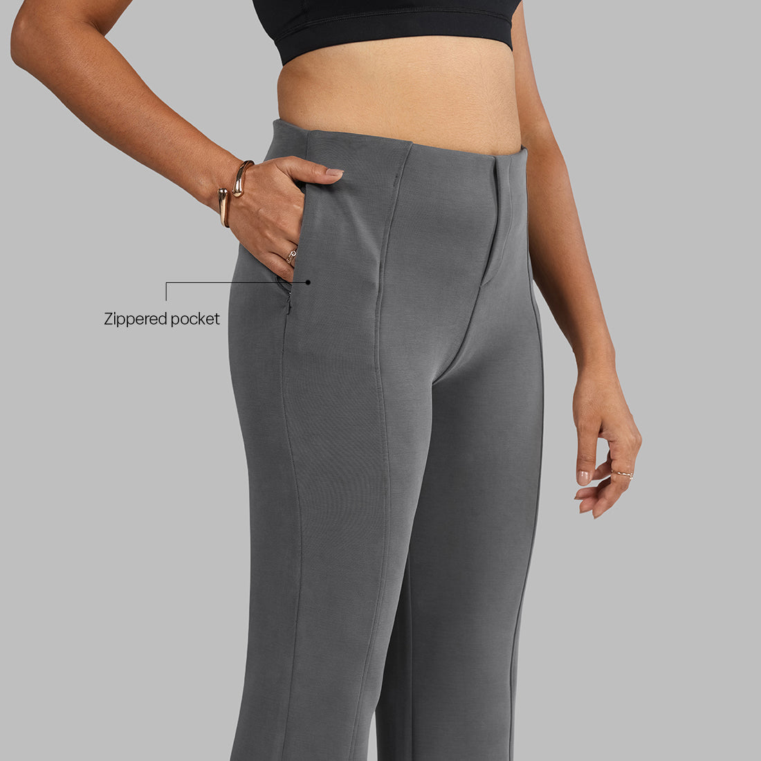 BareButter™ Flare Pants | BlissClub at Broadway