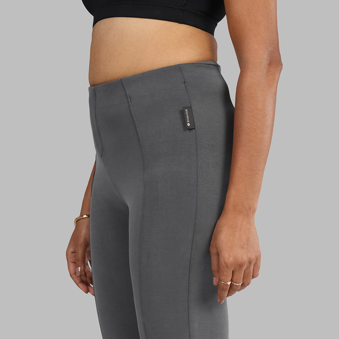 BareButter™ Flare Pants | BlissClub at Broadway