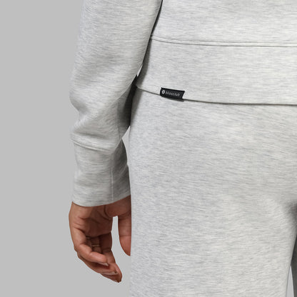 BareButter™ Pullover With Zipper | BlissClub at Broadway